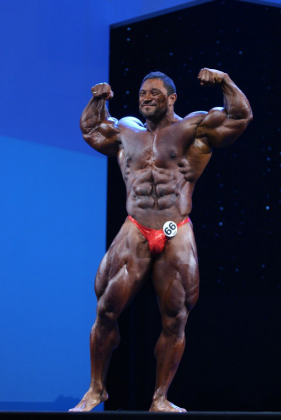 Арнольд Классик Европа 2013, Arnold Classic Europa, 12 октября 2013, Мадрид