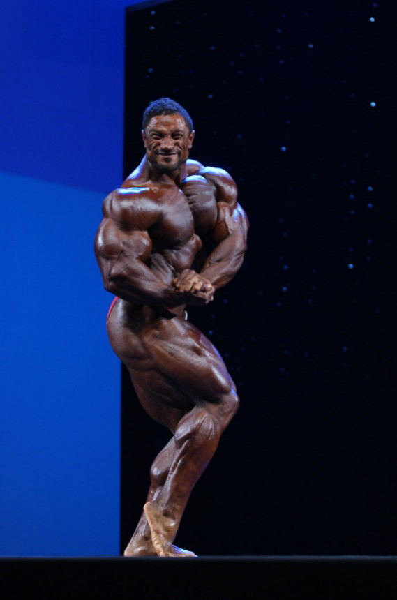 Арнольд Классик Европа 2013, Arnold Classic Europa, 12 октября 2013, Мадрид