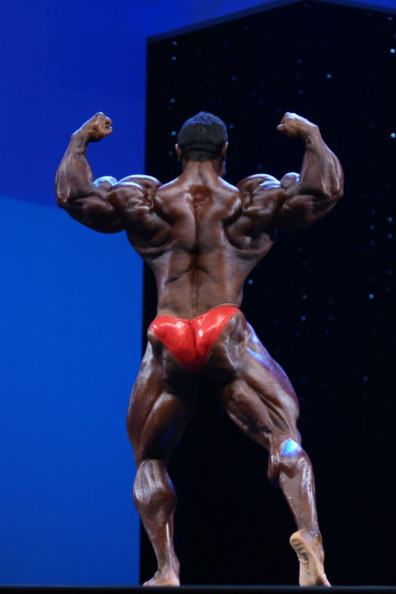 Арнольд Классик Европа 2013, Arnold Classic Europa, 12 октября 2013, Мадрид