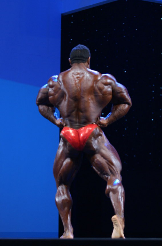 Арнольд Классик Европа 2013, Arnold Classic Europa, 12 октября 2013, Мадрид