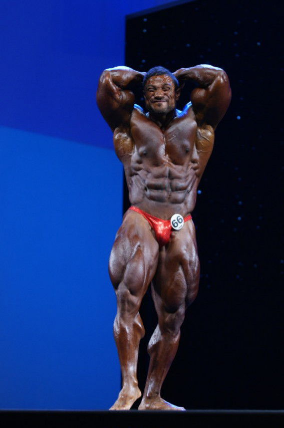 Арнольд Классик Европа 2013, Arnold Classic Europa, 12 октября 2013, Мадрид