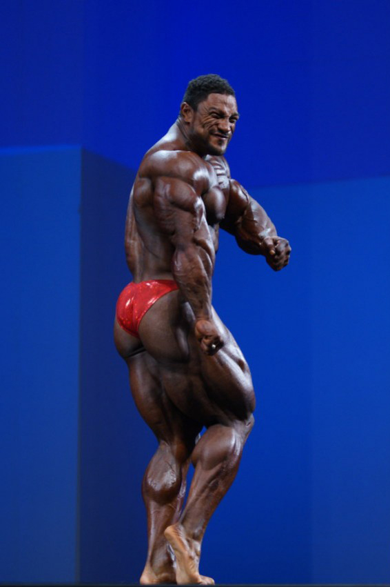 Арнольд Классик Европа 2013, Arnold Classic Europa, 12 октября 2013, Мадрид