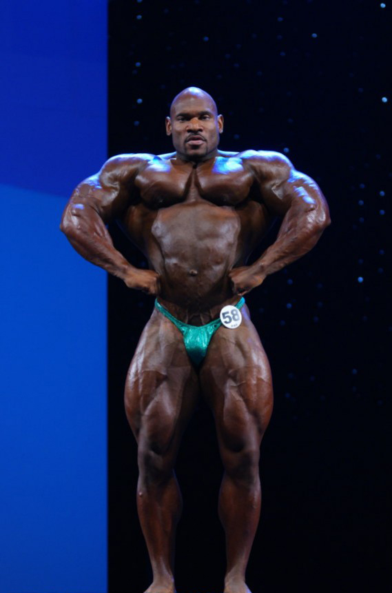 Арнольд Классик Европа 2013, Arnold Classic Europa, 12 октября 2013, Мадрид