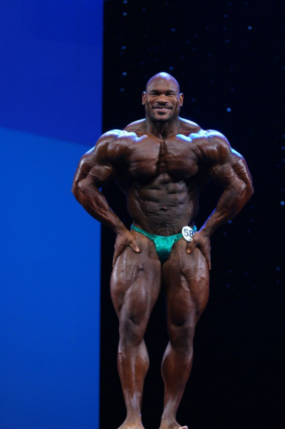 Арнольд Классик Европа 2013, Arnold Classic Europa, 12 октября 2013, Мадрид