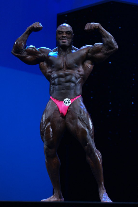 Арнольд Классик Европа 2013, Arnold Classic Europa, 12 октября 2013, Мадрид