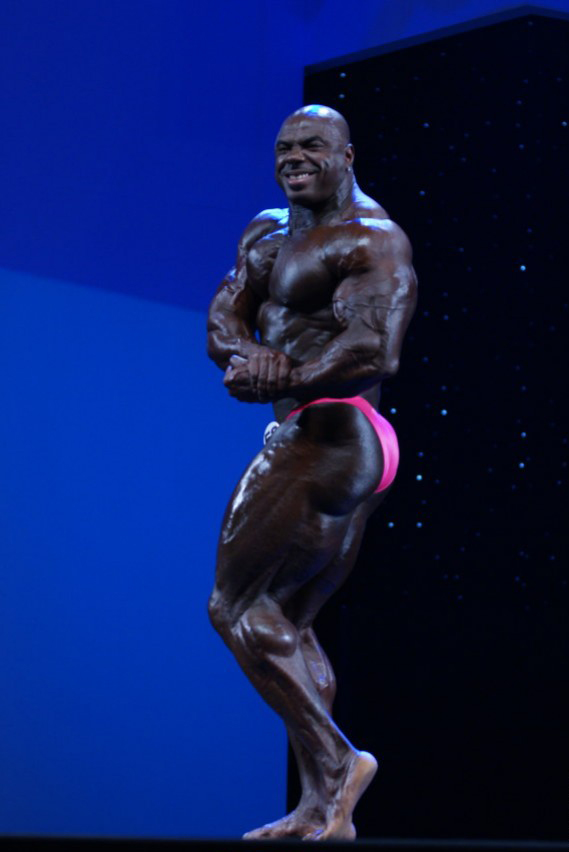Арнольд Классик Европа 2013, Arnold Classic Europa, 12 октября 2013, Мадрид