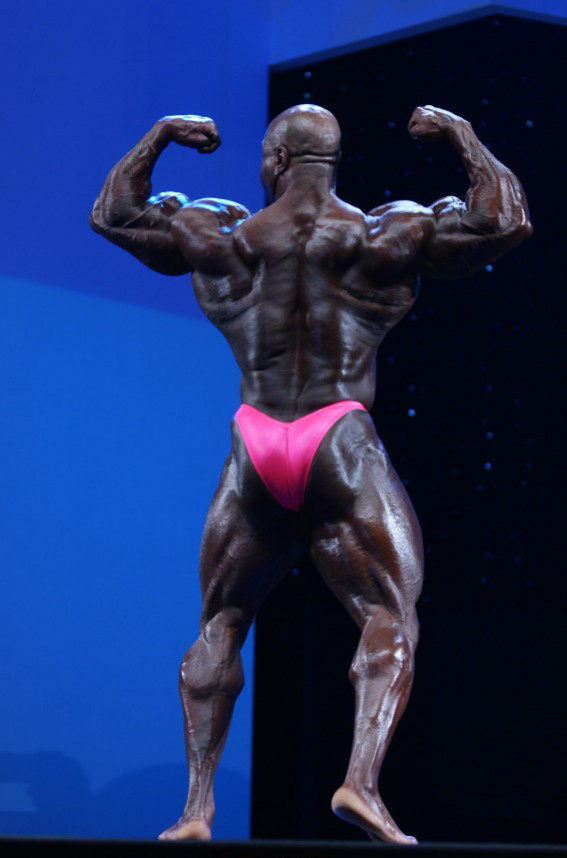Арнольд Классик Европа 2013, Arnold Classic Europa, 12 октября 2013, Мадрид