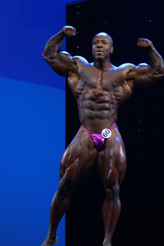 Арнольд Классик Европа 2013, Arnold Classic Europa, 12 октября 2013, Мадрид