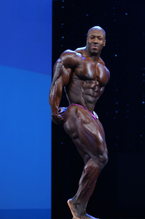 Арнольд Классик Европа 2013, Arnold Classic Europa, 12 октября 2013, Мадрид