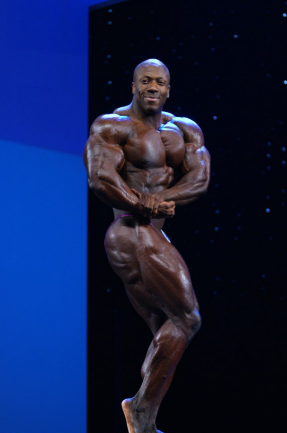 Арнольд Классик Европа 2013, Arnold Classic Europa, 12 октября 2013, Мадрид