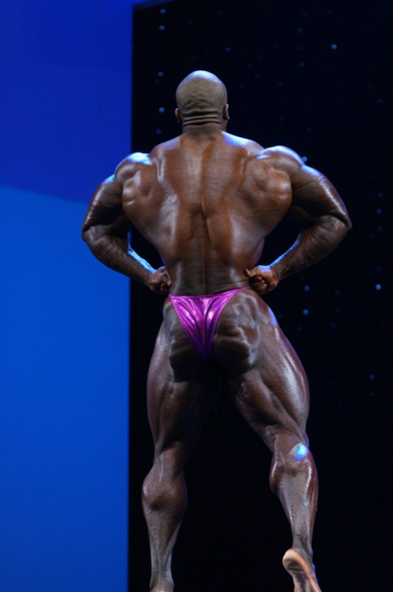 Арнольд Классик Европа 2013, Arnold Classic Europa, 12 октября 2013, Мадрид