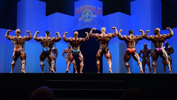 Арнольд Классик Европа 2013, Arnold Classic Europa, 12 октября 2013, Мадрид