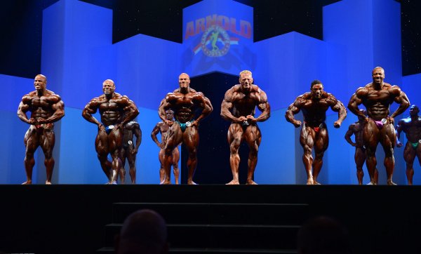 Арнольд Классик Европа 2013, Arnold Classic Europa, 12 октября 2013, Мадрид
