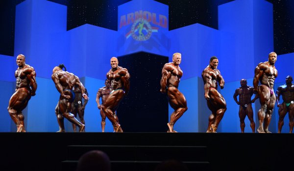 Арнольд Классик Европа 2013, Arnold Classic Europa, 12 октября 2013, Мадрид
