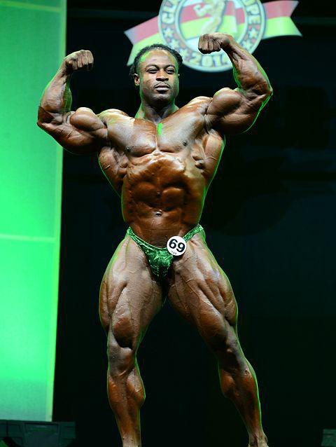Арнольд Классик Европа 2014, Arnold Classic Europa, 27 сентября 2014, Мадрид