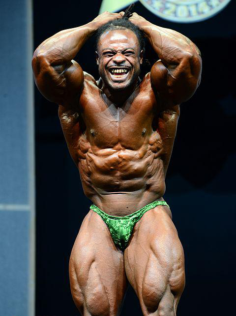 Арнольд Классик Европа 2014, Arnold Classic Europa, 27 сентября 2014, Мадрид
