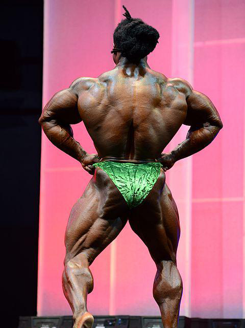 Арнольд Классик Европа 2014, Arnold Classic Europa, 27 сентября 2014, Мадрид