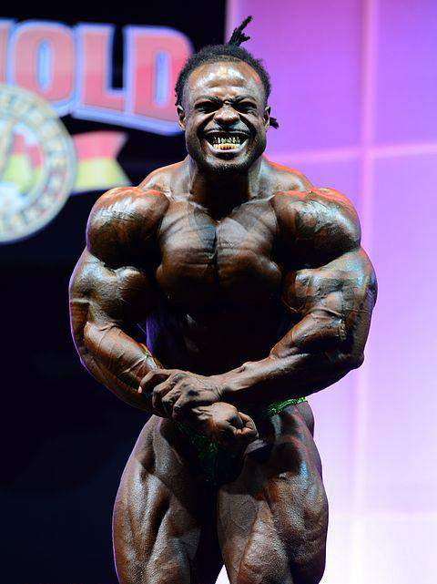 Арнольд Классик Европа 2014, Arnold Classic Europa, 27 сентября 2014, Мадрид