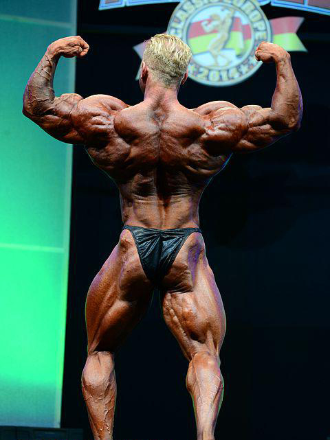 Арнольд Классик Европа 2014, Arnold Classic Europa, 27 сентября 2014, Мадрид
