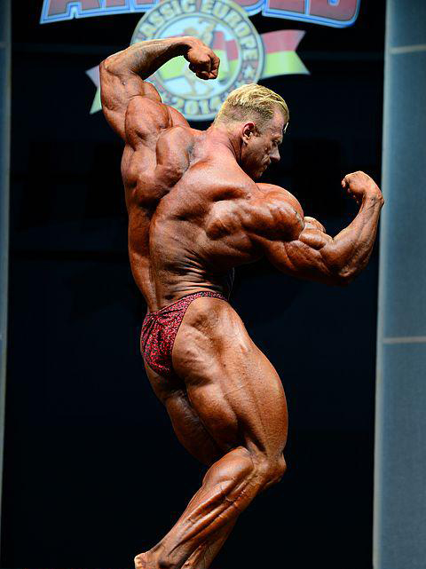 Арнольд Классик Европа 2014, Arnold Classic Europa, 27 сентября 2014, Мадрид