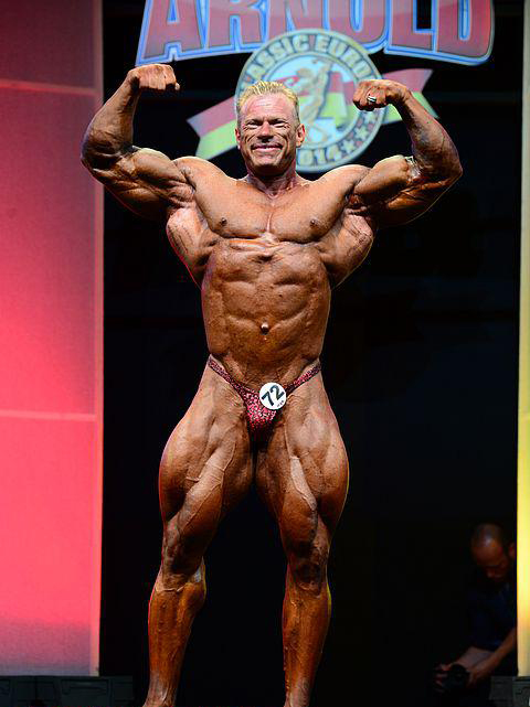 Арнольд Классик Европа 2014, Arnold Classic Europa, 27 сентября 2014, Мадрид