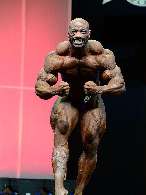 Арнольд Классик Европа 2014, Arnold Classic Europa, 27 сентября 2014, Мадрид