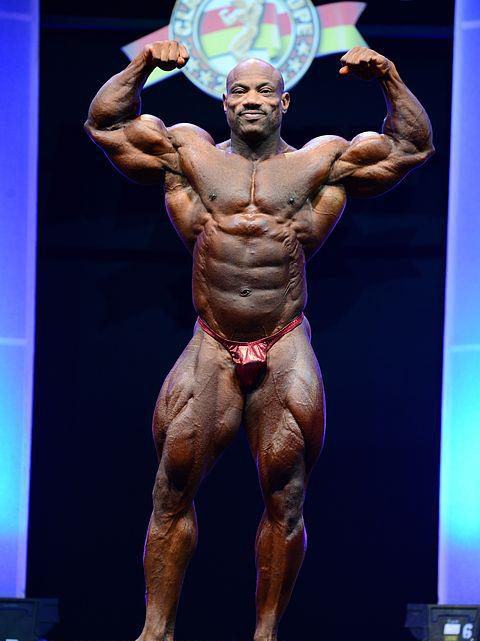 Арнольд Классик Европа 2014, Arnold Classic Europa, 27 сентября 2014, Мадрид