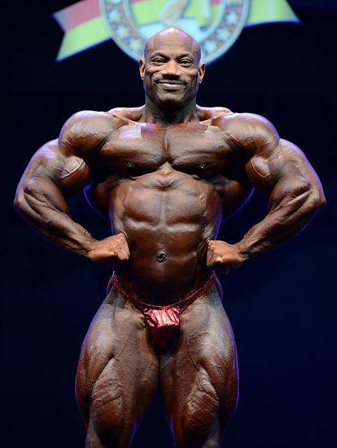 Арнольд Классик Европа 2014, Arnold Classic Europa, 27 сентября 2014, Мадрид