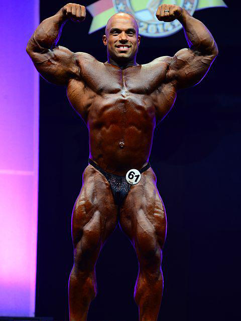 Арнольд Классик Европа 2014, Arnold Classic Europa, 27 сентября 2014, Мадрид