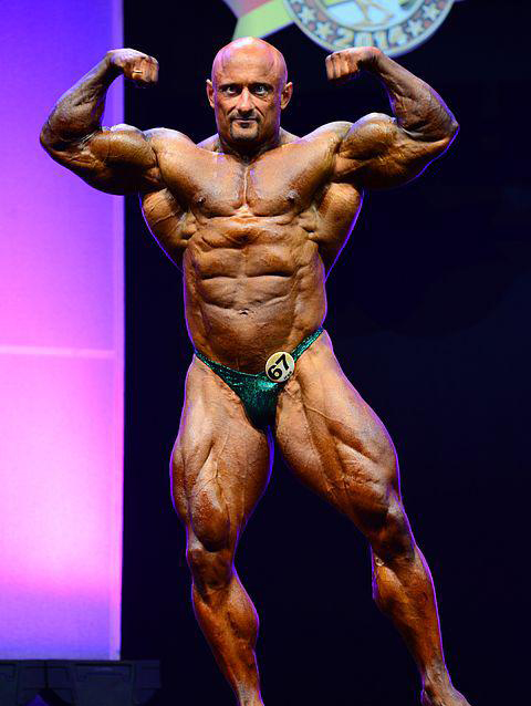 Арнольд Классик Европа 2014, Arnold Classic Europa, 27 сентября 2014, Мадрид