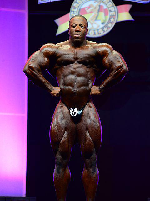 Арнольд Классик Европа 2014, Arnold Classic Europa, 27 сентября 2014, Мадрид