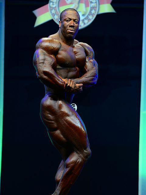 Арнольд Классик Европа 2014, Arnold Classic Europa, 27 сентября 2014, Мадрид
