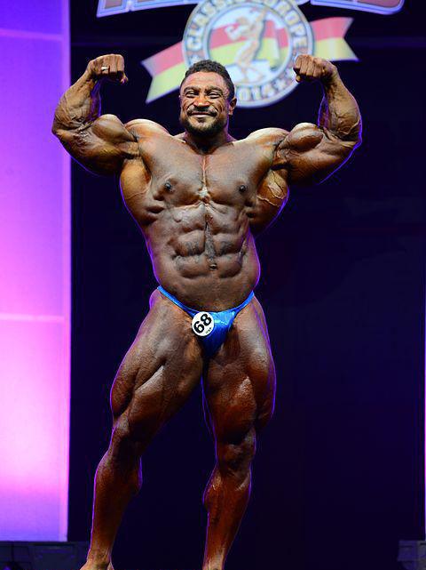 Арнольд Классик Европа 2014, Arnold Classic Europa, 27 сентября 2014, Мадрид