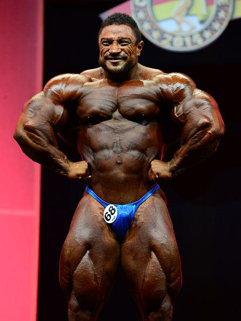 Арнольд Классик Европа 2014, Arnold Classic Europa, 27 сентября 2014, Мадрид
