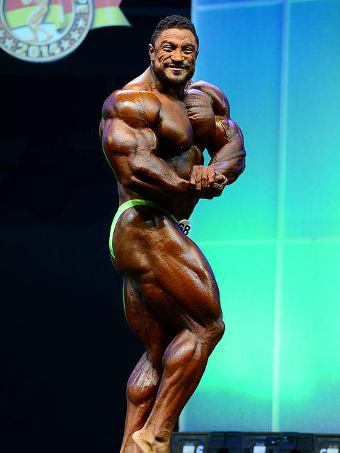 Арнольд Классик Европа 2014, Arnold Classic Europa, 27 сентября 2014, Мадрид