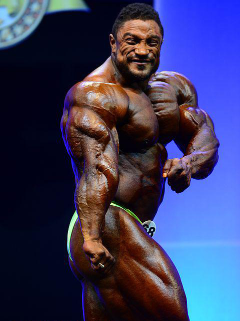 Арнольд Классик Европа 2014, Arnold Classic Europa, 27 сентября 2014, Мадрид