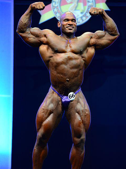 Арнольд Классик Европа 2014, Arnold Classic Europa, 27 сентября 2014, Мадрид