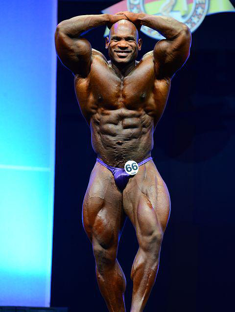 Арнольд Классик Европа 2014, Arnold Classic Europa, 27 сентября 2014, Мадрид