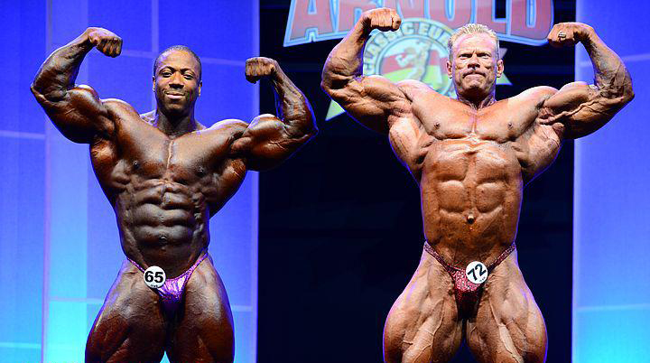 Арнольд Классик Европа 2014, Arnold Classic Europa, 27 сентября 2014, Мадрид