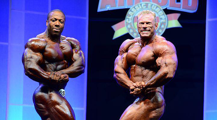 Арнольд Классик Европа 2014, Arnold Classic Europa, 27 сентября 2014, Мадрид