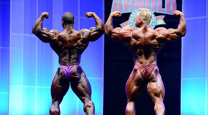 Арнольд Классик Европа 2014, Arnold Classic Europa, 27 сентября 2014, Мадрид