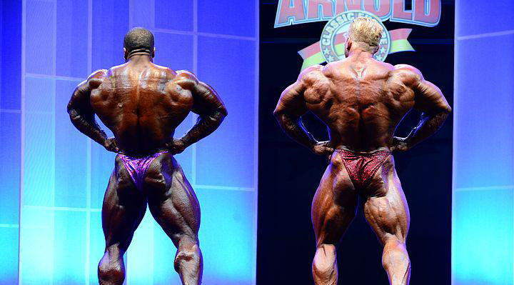 Арнольд Классик Европа 2014, Arnold Classic Europa, 27 сентября 2014, Мадрид