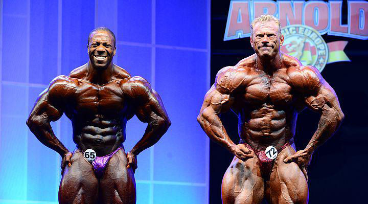 Арнольд Классик Европа 2014, Arnold Classic Europa, 27 сентября 2014, Мадрид