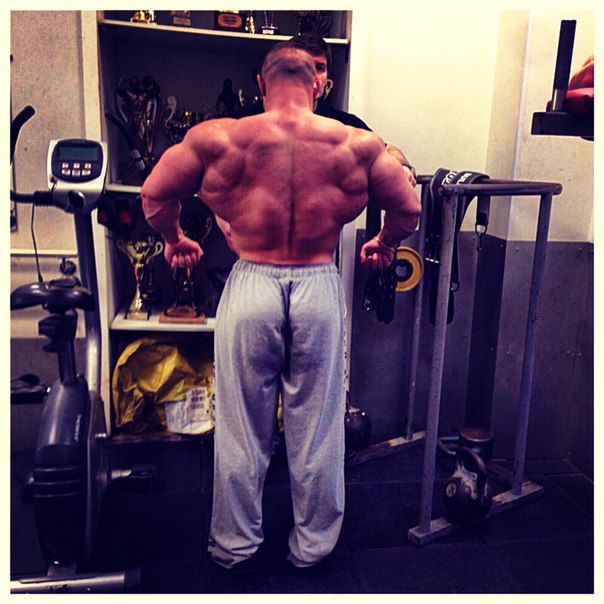 Арнольд Классик Европа 2015, Arnold Classic Europa, 27 сентября 2015, Мадрид