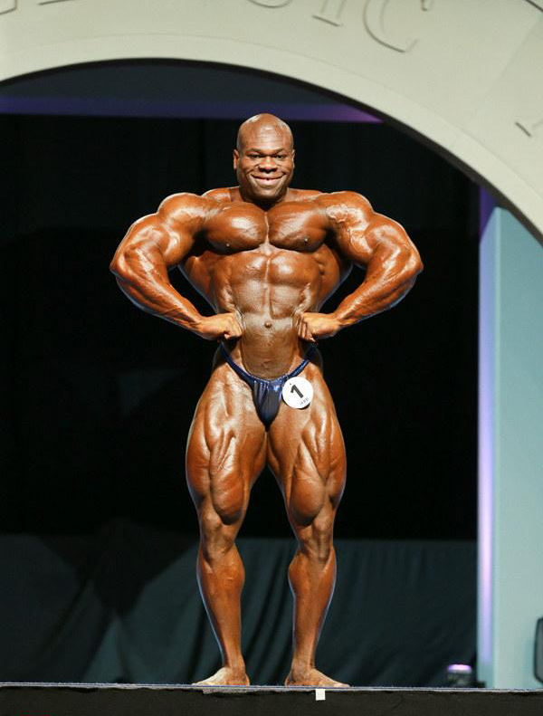 Арнольд Классик Южная Африка 2016, Arnold Classic South Africa, 27 мая 2016, Йоханнесбург, ЮАР