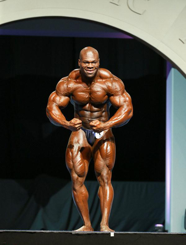Арнольд Классик Южная Африка 2016, Arnold Classic South Africa, 27 мая 2016, Йоханнесбург, ЮАР