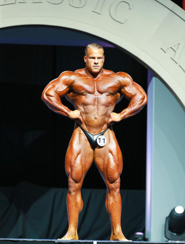 Арнольд Классик Южная Африка 2016, Arnold Classic South Africa, 27 мая 2016, Йоханнесбург, ЮАР