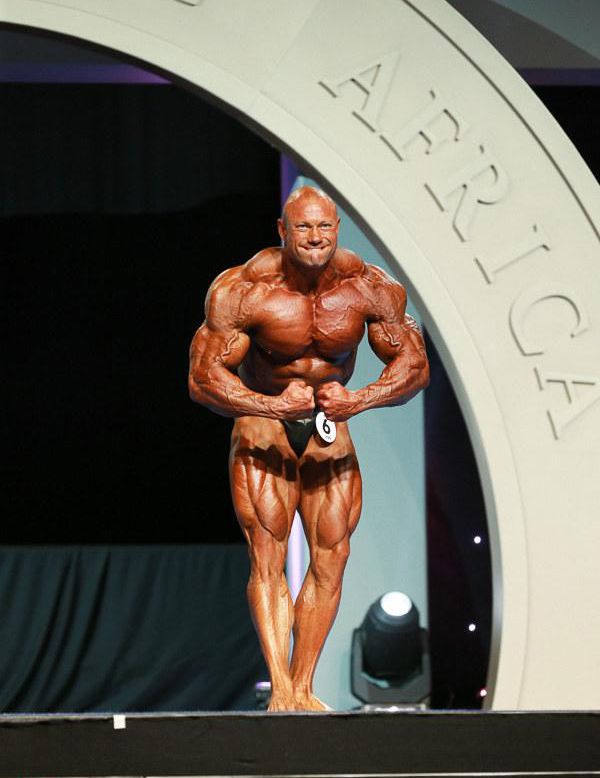 Арнольд Классик Южная Африка 2016, Arnold Classic South Africa, 27 мая 2016, Йоханнесбург, ЮАР