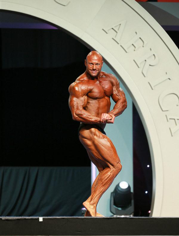 Арнольд Классик Южная Африка 2016, Arnold Classic South Africa, 27 мая 2016, Йоханнесбург, ЮАР