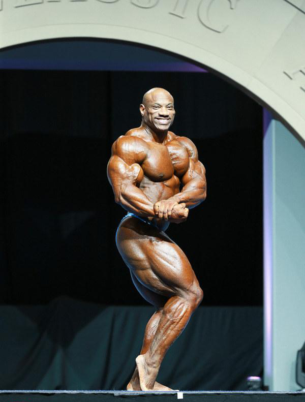 Арнольд Классик Южная Африка 2016, Arnold Classic South Africa, 27 мая 2016, Йоханнесбург, ЮАР